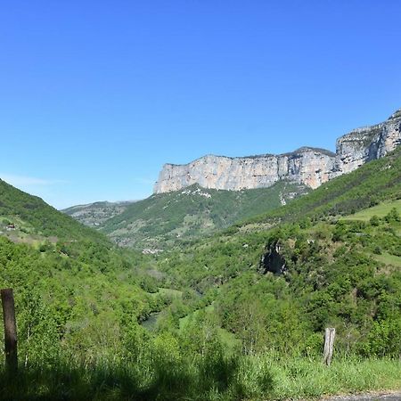 Gite De Charme La Chabotte - Royans / Vercors Chatelus  Екстериор снимка